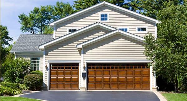 Garage Door Experts ABC