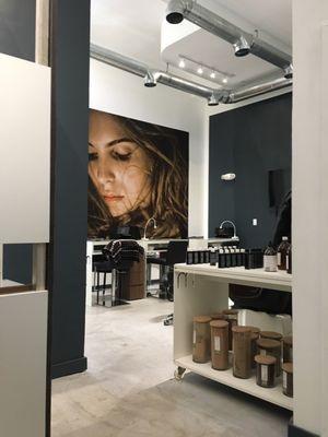 Riccardo Malisano Hair & Spa - Miami