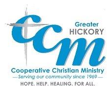 Greater Hickory Cooperative Christian Ministry (GHCCM)