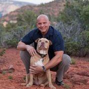 David Boatright & Auto Bahn The Shop Dog