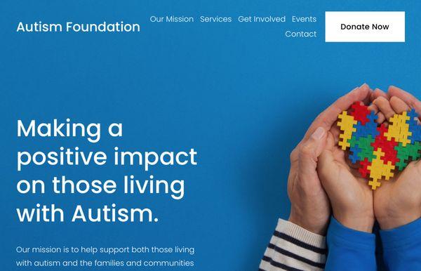 Autism Foundation