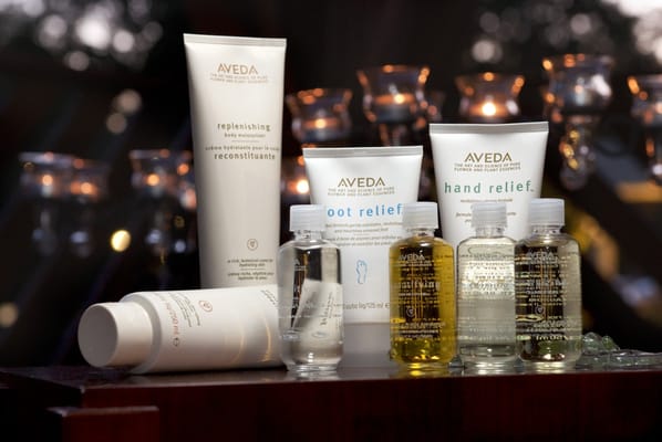 AVEDA