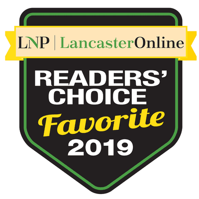 Readers' Choice Favorite 2019