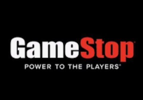 Gamestop