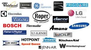 Brands we service