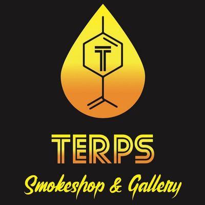 Terps smokeshop & gallery