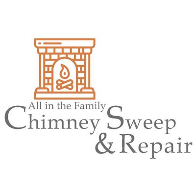 All in the Family Chimney Sweep & Repair