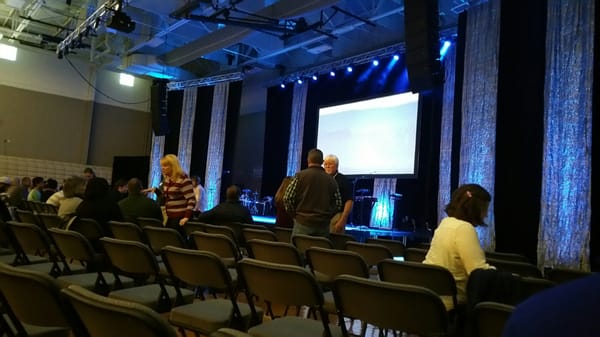 Church Of The Highlands - Fultondale Campus