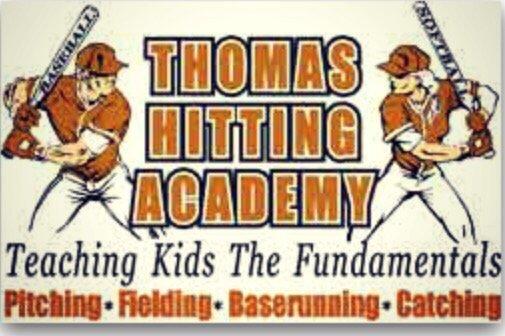 Thomas Hitting Academy