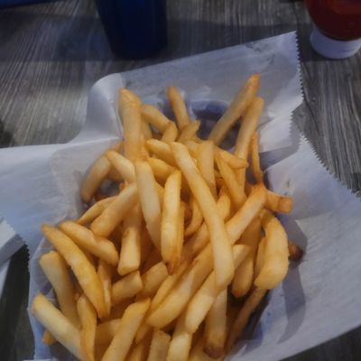 Fries