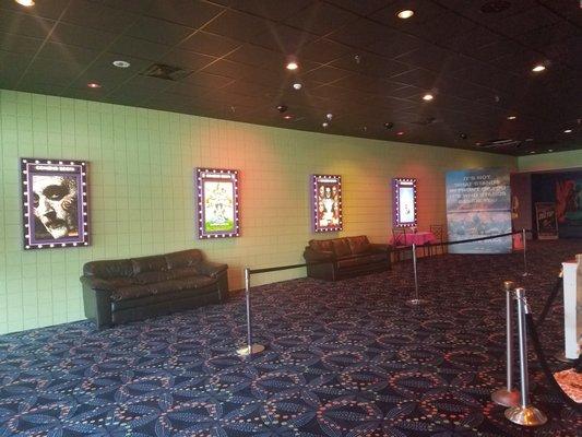 Welcome to Indiana Mall Cinemas!