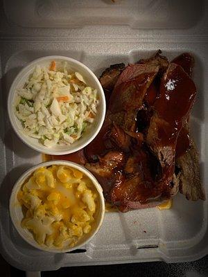 Daily Special Takeout: BBQ Beef Brisket