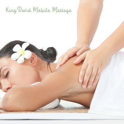 massage by experienced therapists from KDM Massage. Book now at the best prices.