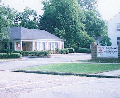 State Farm Office