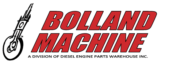 Bolland Machine