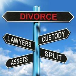 Divorce court which direction do you take?