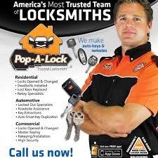 Pop-A-Lock