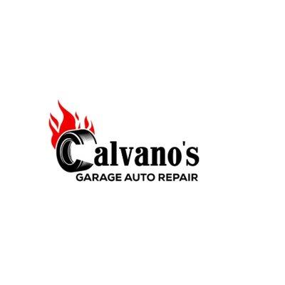 Calvano's Garage Auto Repair