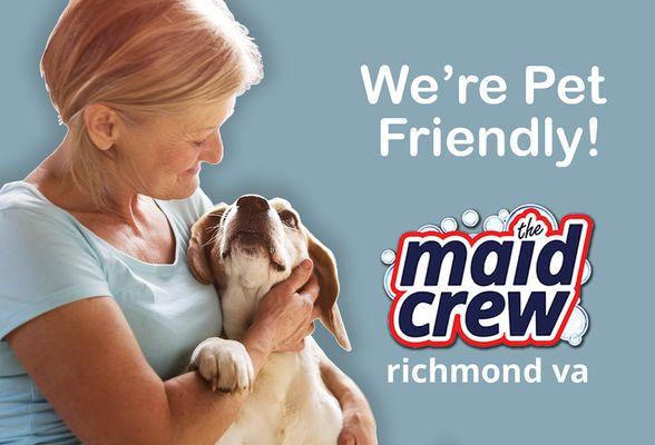 Maid Crew House Cleaning of Richmond