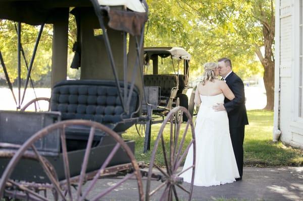 Historic Carriages