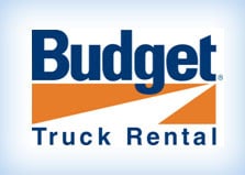 Budget Truck Rental