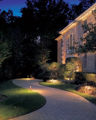 Premier Outdoor Lighting of New Jersey