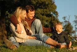 Complete Family Protection with Hometown Insurance Agency