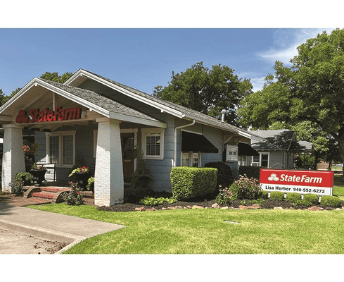 State Farm Office