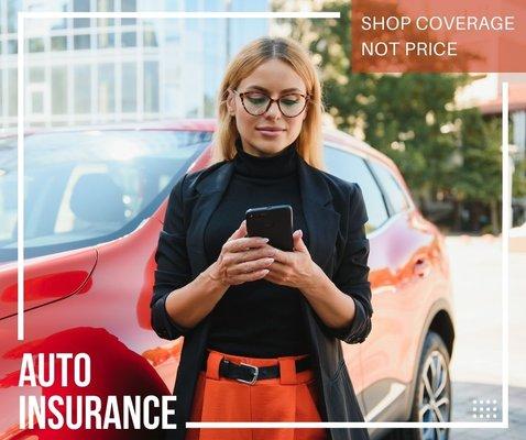 Auto Insurance