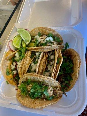 Rolitos Tacos & More