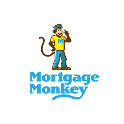 Meet Mort, the Mortgage Monkey, my logo and mascot who is a reminder to make sure to have some fun along the way.