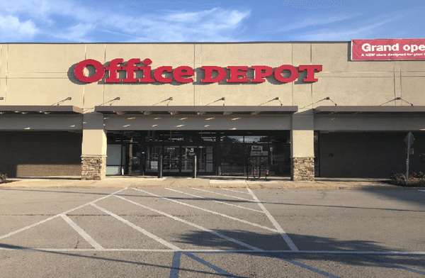 Office Depot