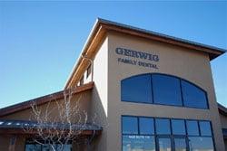 Gerwig Family Dental