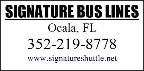 Signature Bus Lines