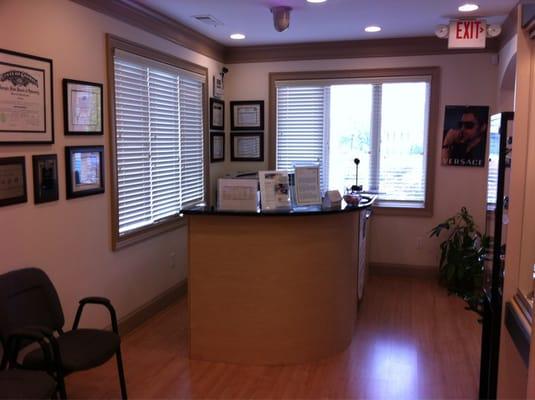 Eye Tech Eye Center