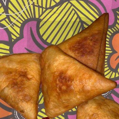 Samosas