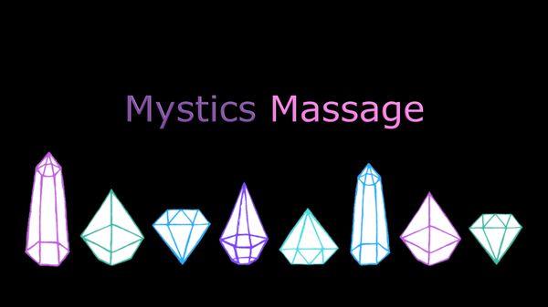 MYSTICS MASSAGE