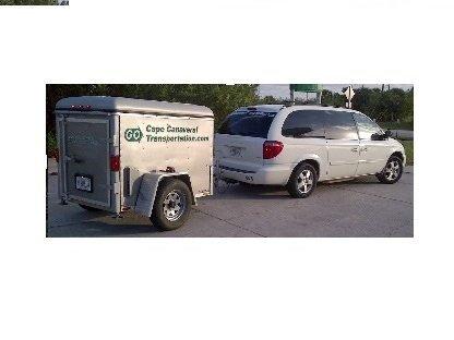 Mini Van service