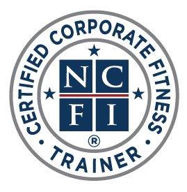 Certified in corporate and workplace wellness.