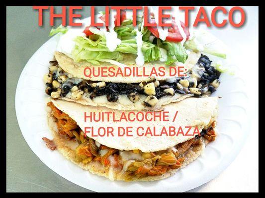 The Little Taco