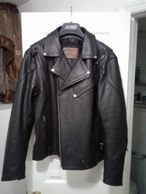 First Classics                    Classic Leather Gear