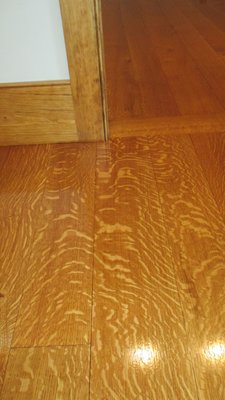 Nick's Coastal Hardwood Flooring