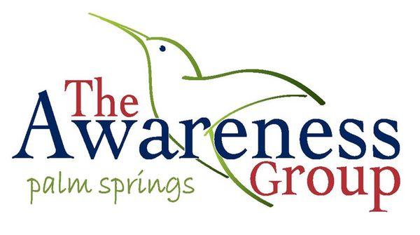 Awareness Group Palm Springs logo