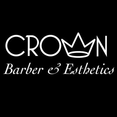 Crown Barber and Esthetics