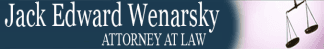 Wenarsky Jack Edward logo