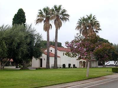 Church of the Transfiguration