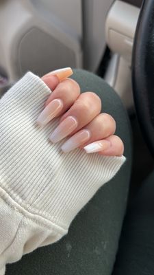 Nails