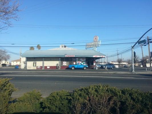 Fremont Centers Liquors