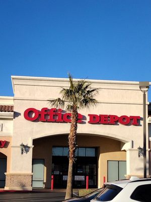 Office Depot