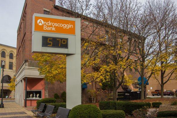 Androscoggin Bank